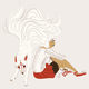 Illustration for article titled Do Not Taunt the Girls With Animals In Their Hair